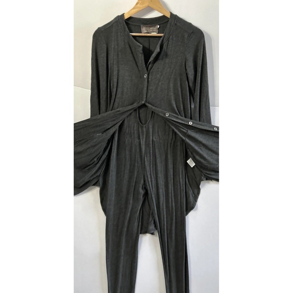 Anthropologie Saturday Sunday 1 Piece Kurta W Leggings Anarkali Sz XS Jumpsuit - Picture 9 of 14